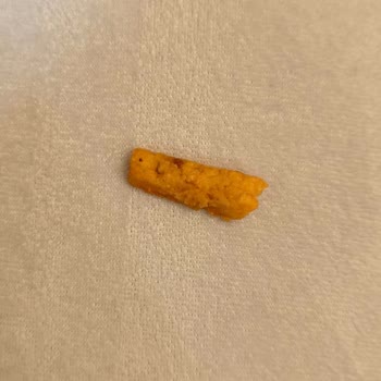 Doritos Cipsinde Sert Yabancı Cisimle Diş Kırılması Ve 75 Bin TL'lik Tedavi Masrafı!