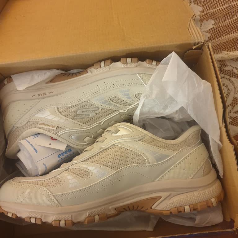 Outdoor Ayakkabıda Deformasyon Ve Kayma Şikayeti, Değişim Reddine İade Talebi