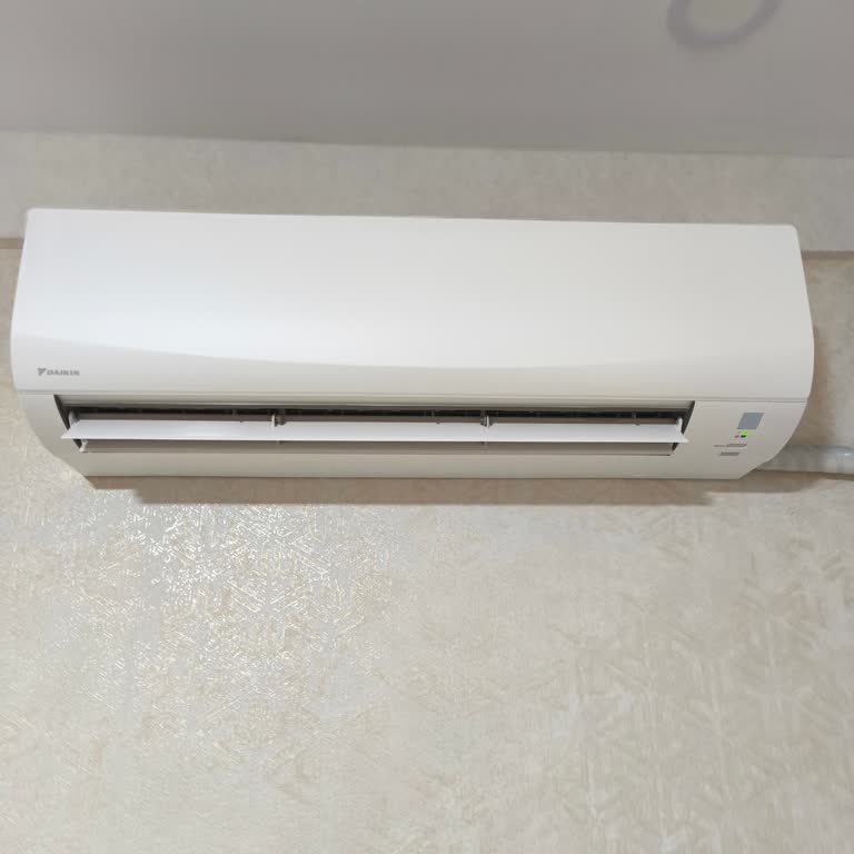 Daikin Sensira R32 24 BTU Klimanın Soğuk Hava Durumunda Yetersiz Isıtma Ve İade Süreci Sorunları