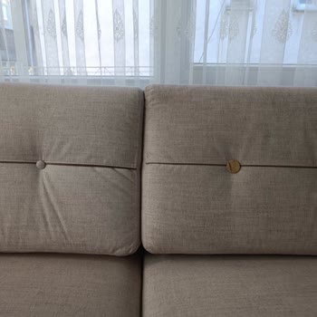 Renk Uyumsuzluğu Ve Deformasyonlu Koltuk Takımının Değişimi Talebi