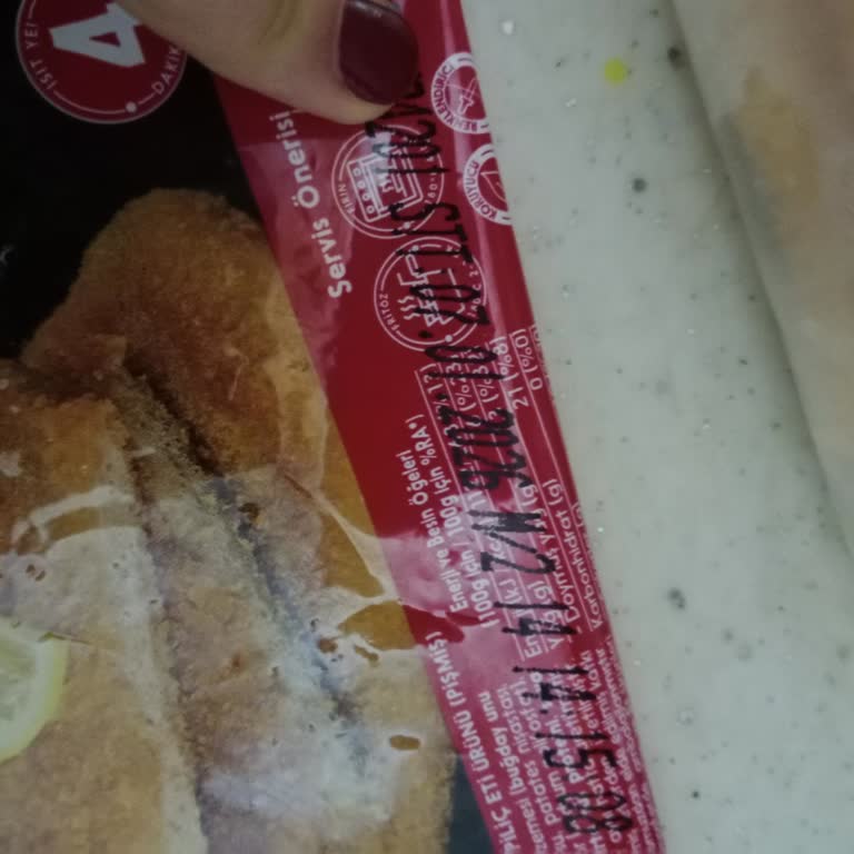 A101 Mağazalarında Yoğurt Ve Tavuk Ürünlerinde Sürekli Son Kullanma Tarihi Sorunu