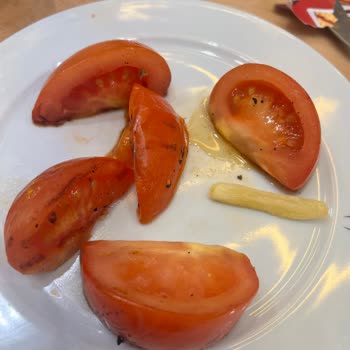 Bursa Kebap Evi Yalova Şubesinde Düşük Yemek Kalitesi Ve Özürsüz Servis