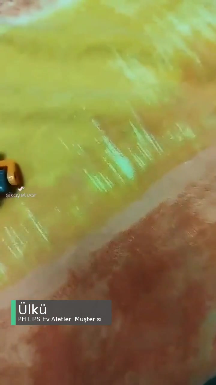 Philips Fırça Kısmı Erimiş Resmen Düştü Ve Işıklı Başlık Çalışmıyor! videonun kapak resmi