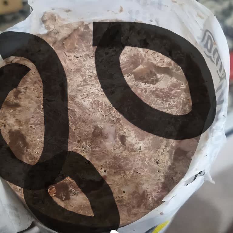 Çapanoğlu Et Kavurma İçindeki Şeffaf Jel Parçaları Sağlık İçin Tehlikeli