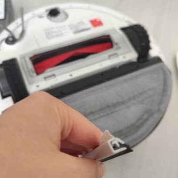 Garanti Kapsamındaki Robot Süpürge Parçası Kırıldı, Trendyol Müşteri Desteği Sorun Çözmedi