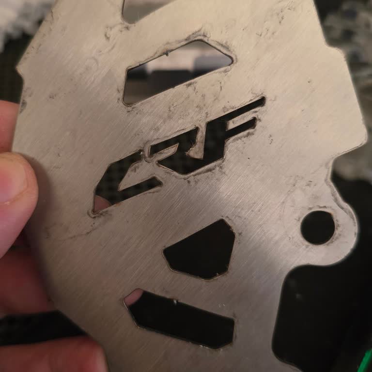 Krom Koruma Demirinde Çizik Ve Lekeler Nedeniyle Değişim Talebi Reddi