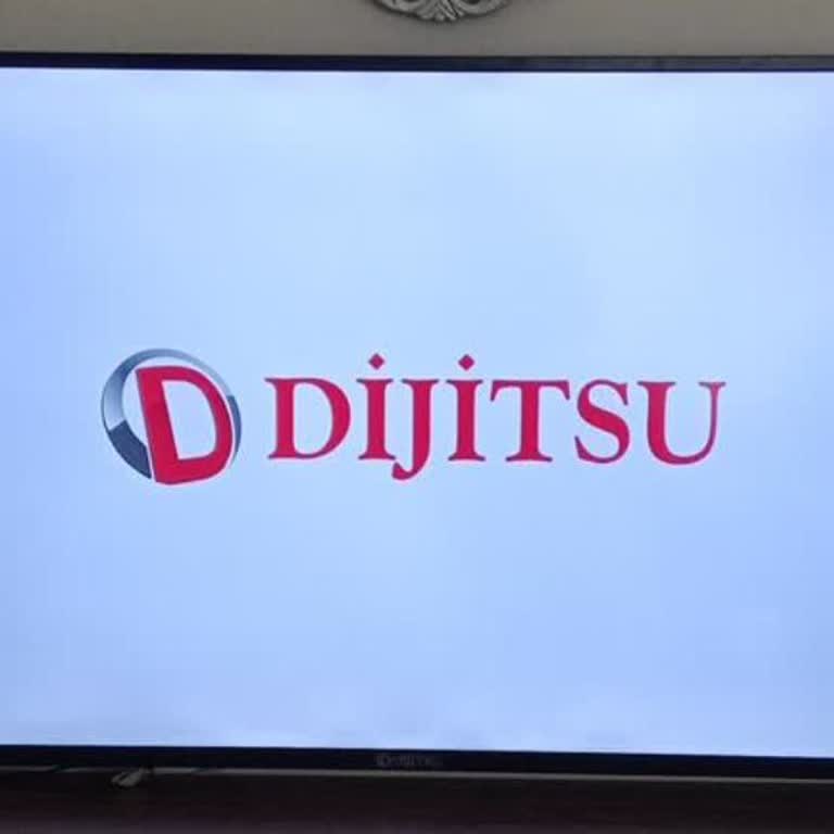 Dijitsu Televizyonun Açılmaması Ve Ekranın Kapanması Sorunu