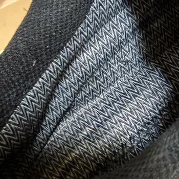 Topuk Dikişindeki Batma Sorunu Nedeniyle Ayakkabı Değişim Talebi Reddedildi