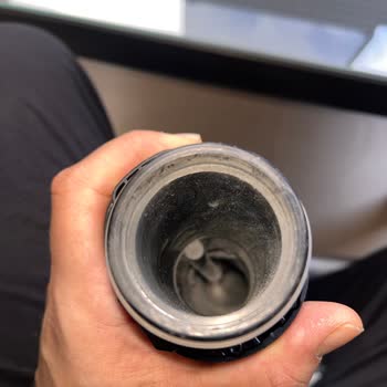 Philips Ev Aletleri Açık Kablolu Hortum Tasarımı Süpürgenin Emiş Gücünü Düşürüyor