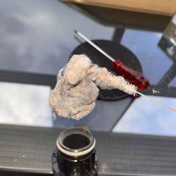 Philips Ev Aletleri Açık Kablolu Hortum Tasarımı Süpürgenin Emiş Gücünü Düşürüyor