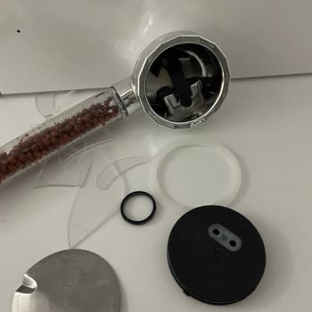 Patlayan Duş Başlığı Güvenlik Riski Oluşturdu, Acil İnceleme Ve Satıştan Kaldırma Talebi