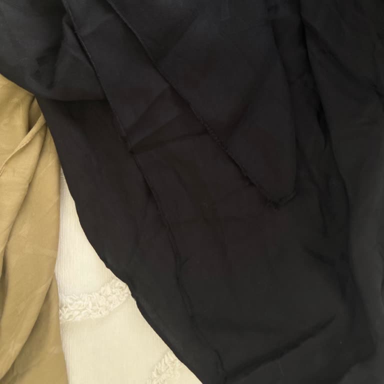 İmannoor Şallarda Kalitesiz Ürün Ve Cevapsız İletişim