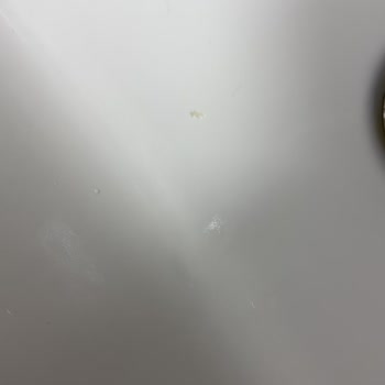 Kale Lavaboda Yaşanan Kalite Sorunu