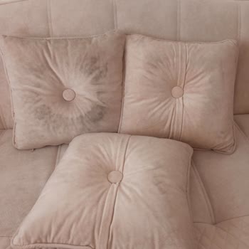 Modalife'den Gelen Yeni Kanepe Lekeli Çözüm Bekliyor