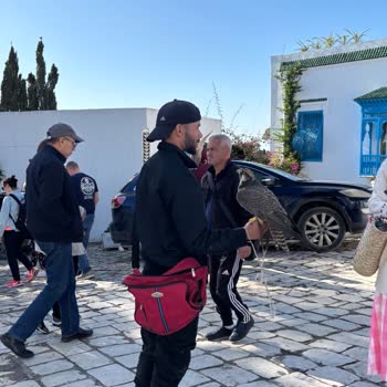 Eksik Rehberlik Ve Yanıltıcı Tur Bilgileri