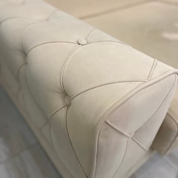 Bellona Lantes Koltuk Takımında Kısa Sürede Renk Solması Ve Yüzey Aşınması