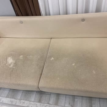 Bellona Lantes Koltuk Takımında Kısa Sürede Renk Solması Ve Yüzey Aşınması