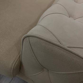 Bellona Lantes Koltuk Takımında Kısa Sürede Renk Solması Ve Yüzey Aşınması