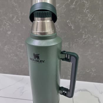 Yenimiyeni.com Satın Aldığım Stanley Termosun Isı Koruması Yetersiz Ve Sahte Olması