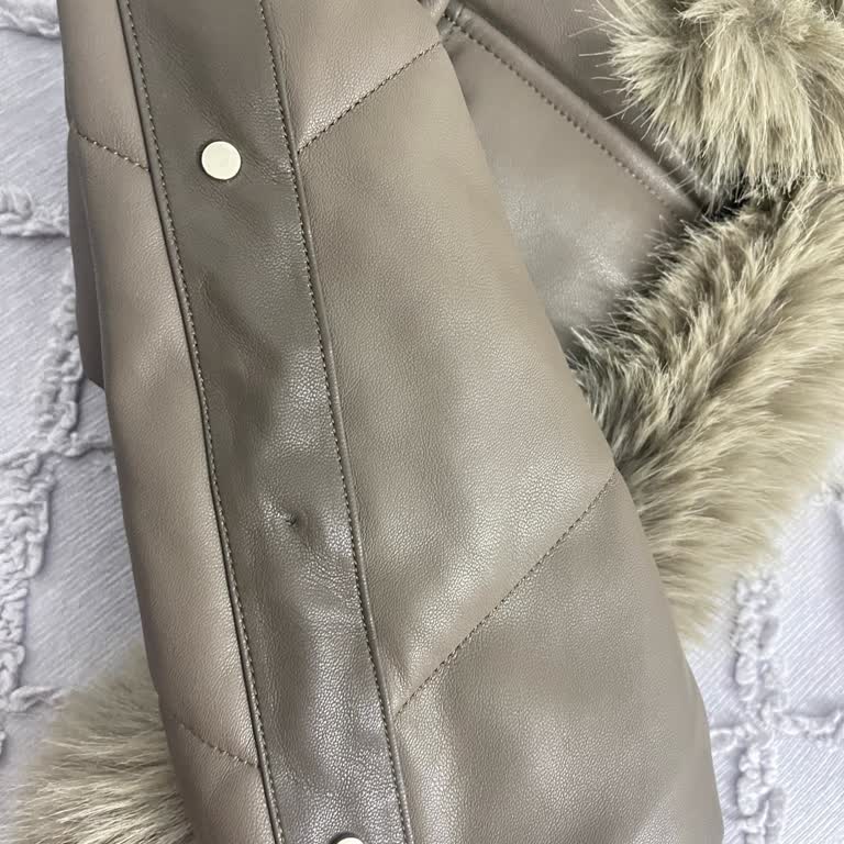 Montta İlk Kullanımda Kırılan Metal Parça Ve Boyner’in Açıklamasız Red Kararı