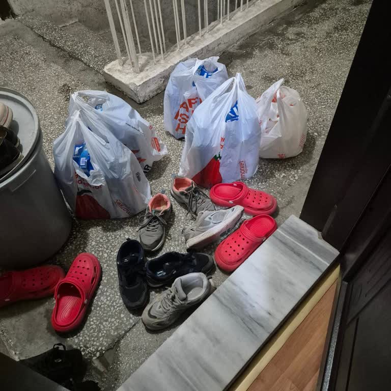 Migros Sanal Market Teslimatlarında Hijyen Ve Saygı Eksikliği