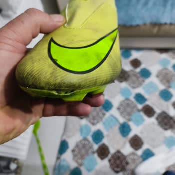 Barçın Spor’un Krampon Kalitesine Yönelik Şeffaf Açıklama İsteği