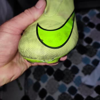 Barçın Spor’un Krampon Kalitesine Yönelik Şeffaf Açıklama İsteği