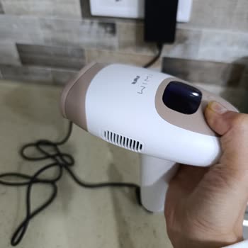 Aynı Gün Arızalanan Lazer Epilasyon Cihazı Ve İade Talebinin Gecikmesi