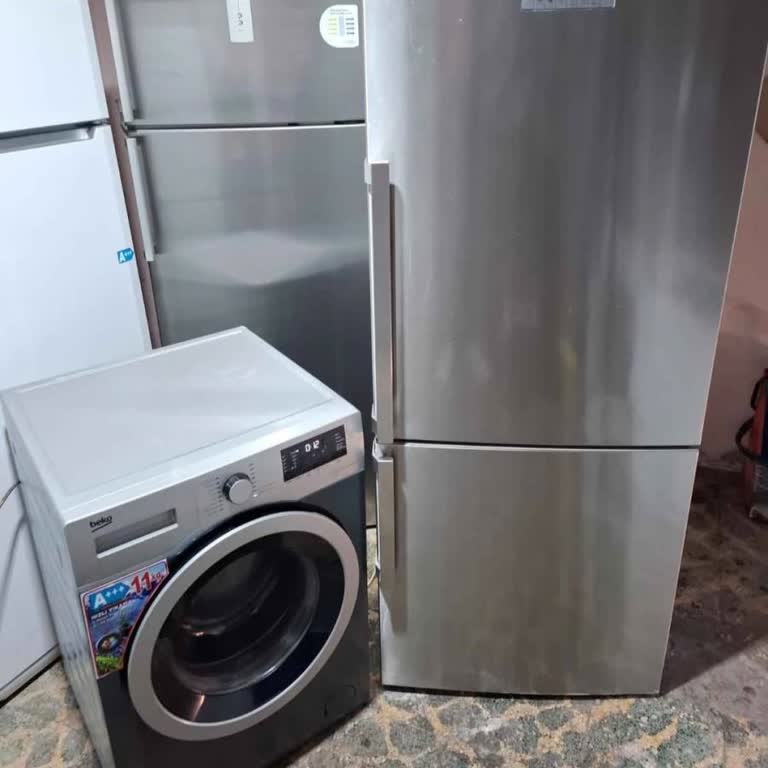 Yalı Beyaz Eşya Spot İzmir'de Kusurlu Ürün Satışı