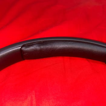 JBL 720BT Kulaklık Pedlerinde Erken Yıpranma Ve Garanti Talebi