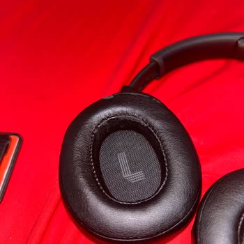 JBL 720BT Kulaklık Pedlerinde Erken Yıpranma Ve Garanti Talebi