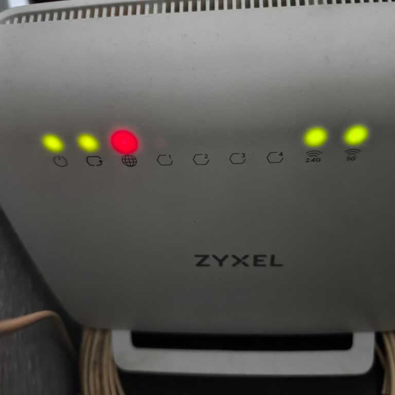 İzmir Buca’da TurkNet Ev İnternet Kesintisi Ve Acil Müdahale Talebi