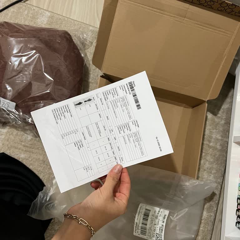 Öz Sarıçam Şikayeti