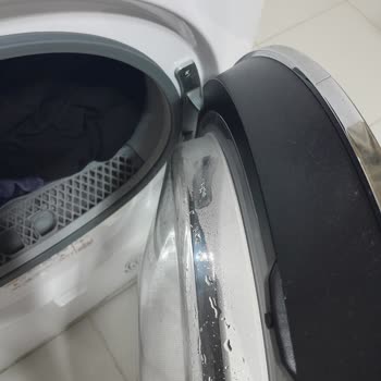 Arçelik Kurutma Makinesinin Tekrarlayan Kurutmama Arızası Ve Değişim Talebi