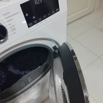 Arçelik Kurutma Makinesinin Tekrarlayan Kurutmama Arızası Ve Değişim Talebi