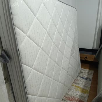 Konfor Mobilya Kısa Sürede Çöken Yatak Ve Yanıtsız Şirket İletişimi!