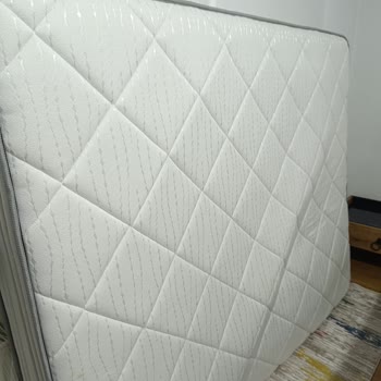 Konfor Mobilya Kısa Sürede Çöken Yatak Ve Yanıtsız Şirket İletişimi!