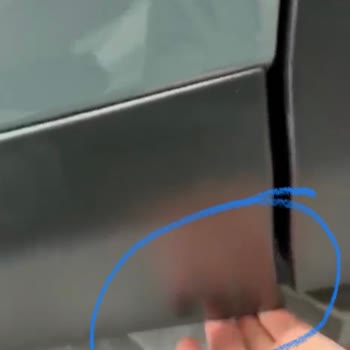 Sıfır Kilometre Citroen C4 X Aracımda Kayıtlı Kusurların Giderilmemesi Ve Servis İlgisizliği