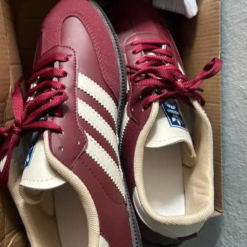 Shoeday Butik Görsellerle Uyuşmayan Ve Kalitesiz Ürünler İade Sonrası İade Yapılmaması