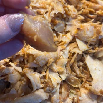 Çiğ Tavuk Parçaları İçeren Döner: Gıda Zehirlenme Riski Ve İade Talebi