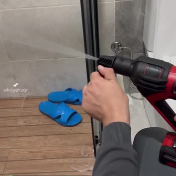 Einhell Hypresso 18/24-1 Akülü Basınçlı Yıkama Makinesi Hüsranı!