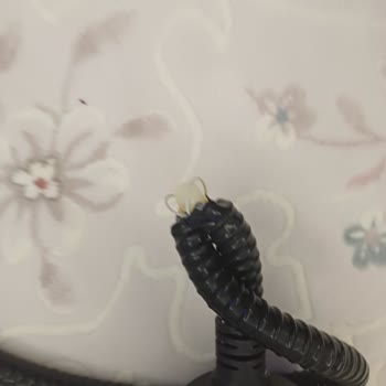 Buhar Makinesinde Sızıntı Ve Yetersiz Müşteri Desteği