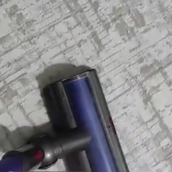 Dyson Gen5 Sesi Çok Değişik!