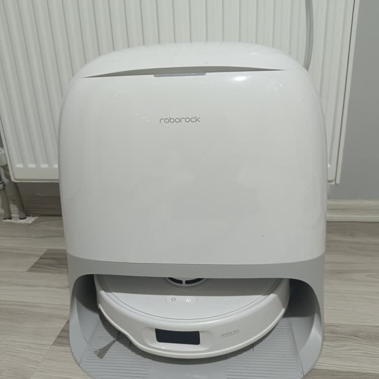 Satın Alınan Roborock Modeli Özellikleri Eksik Ve Performans Düşük, İade Ve Doğru Model Talebi
