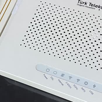 Evde İnternet Kesintileri Sürekli Ve Müşteri Hizmetleri Cevapsız