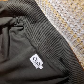 Beymen Ceketi Kullanım Sonrası İplerinin Çözülmesi Ve Haksız Kullanıcı Hatası İddiası