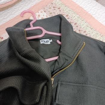 Beymen Ceketi Kullanım Sonrası İplerinin Çözülmesi Ve Haksız Kullanıcı Hatası İddiası