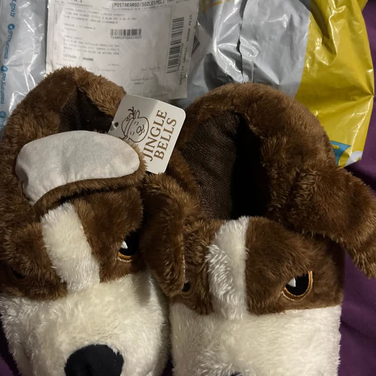 Eksik Gönderilen Panduf Çifti İçin Acil Yardım Talebi