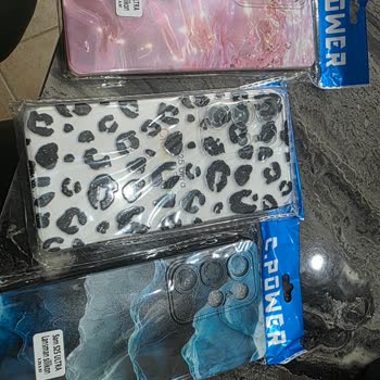 Geç Gelen Ve Görselle Uyuşmayan Kılıf İçin İade Talebi