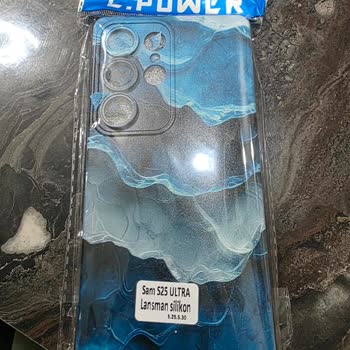 Geç Gelen Ve Görselle Uyuşmayan Kılıf İçin İade Talebi